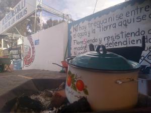 La Casa de los Pueblos